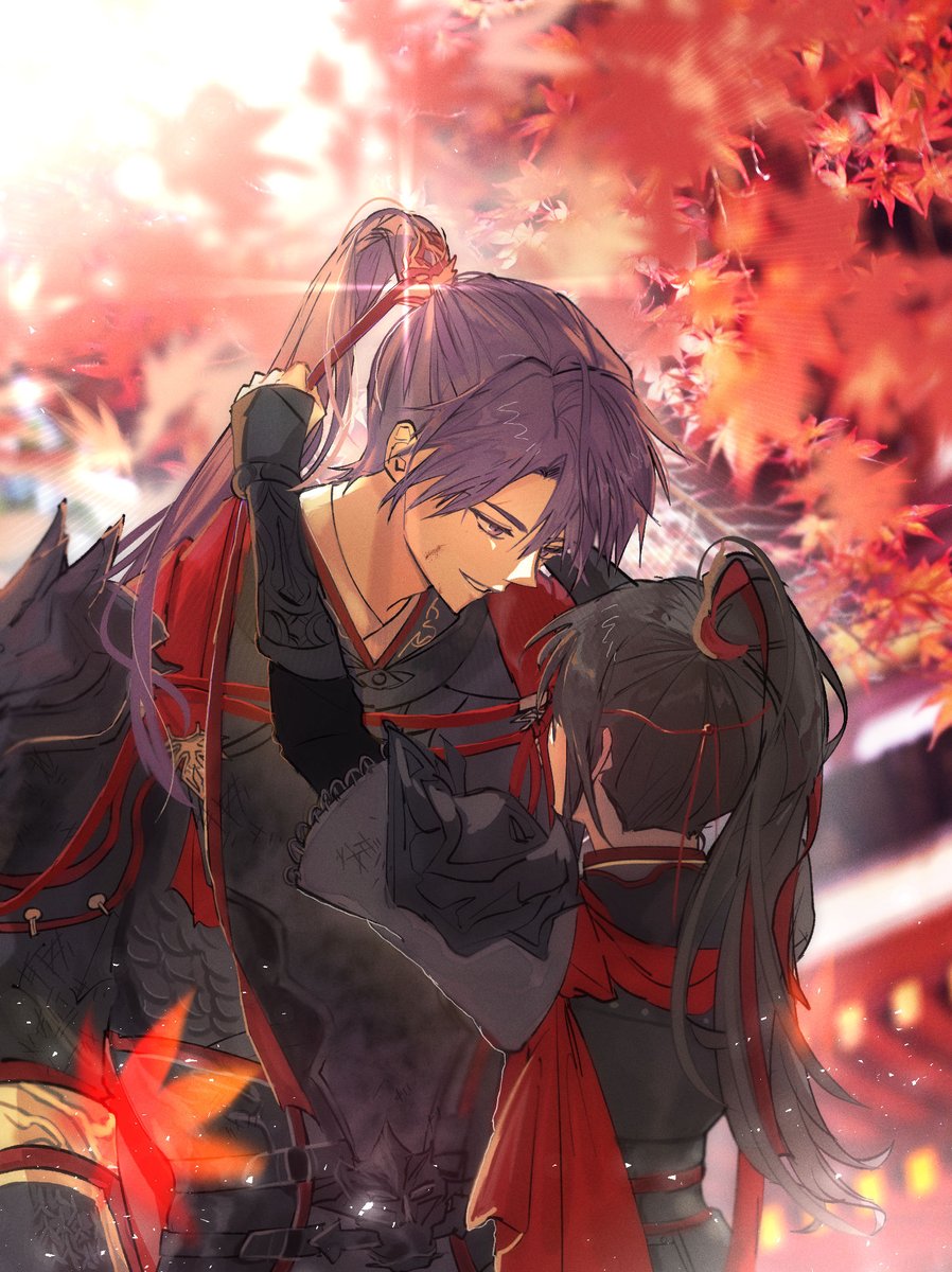 _puzzl3's tweet photo. #러브앤딥스페이스  #기욱_파진자
약속대로 돌아오길🍁 https://t.co/tZZVnNB3Zz