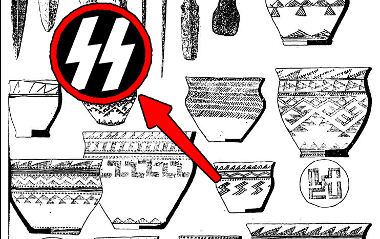 h_hud__'s tweet photo. Was Himmler An Indo Nordic Nationalist
(Andronovo Artifacts) https://t.co/vNAVCSj4VH