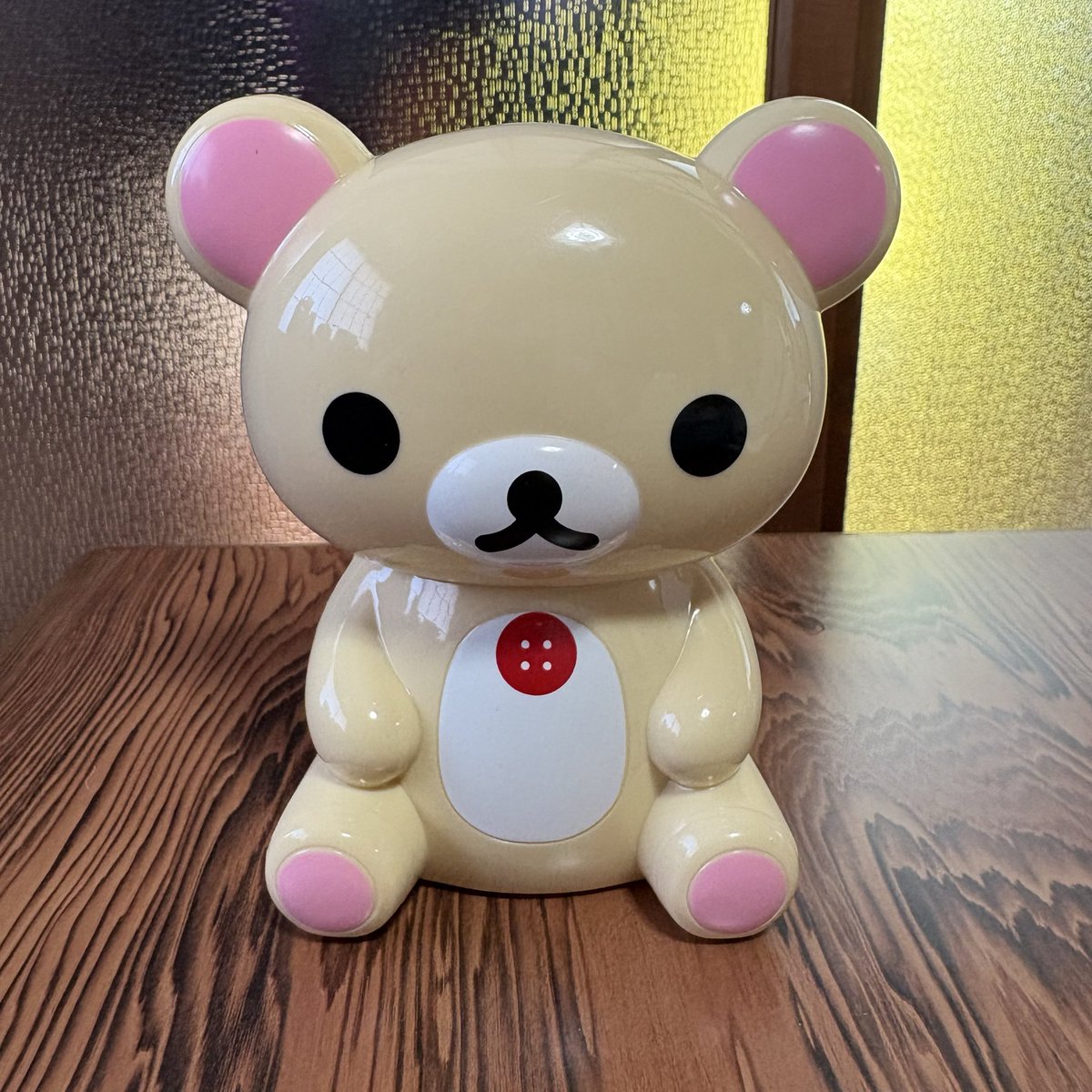 mocomooooo's tweet photo. 手放し
売:写真のいろいろ
大自然に囲まれた祖母の家に長期滞在中🏠
まだまだ家の中には不用品があるので
明らかなゴミは捨て、売れそうなものはフリマアプリへ。たまに売れると嬉しい✨ https://t.co/ZfPmnr5or0