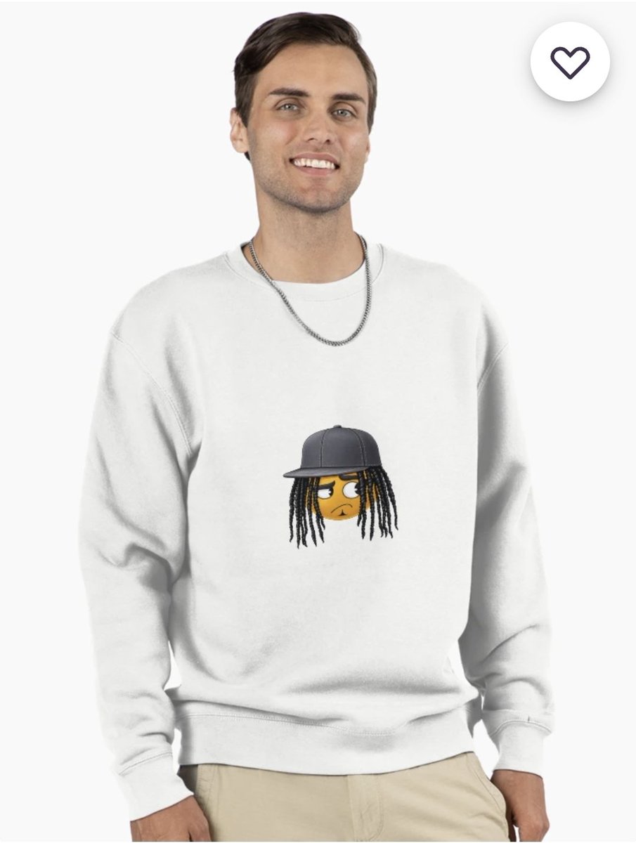 zobastore's tweet photo. Lil Wayne vibes? 😎🎤
FEeverse #204 — The Cool Guy.
Get the look 👇
https://t.co/ccjDPK7UIV
#Verzuz #btsdisband #JUNGKOOK https://t.co/cZpKhnfTD2