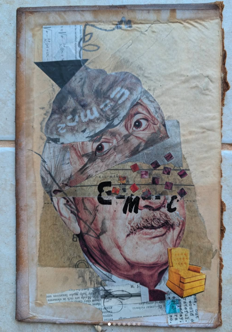 AlbertEinstein's tweet photo. Fan art Friday!

https://t.co/284tGKGT5p https://t.co/v5hY10QjRu