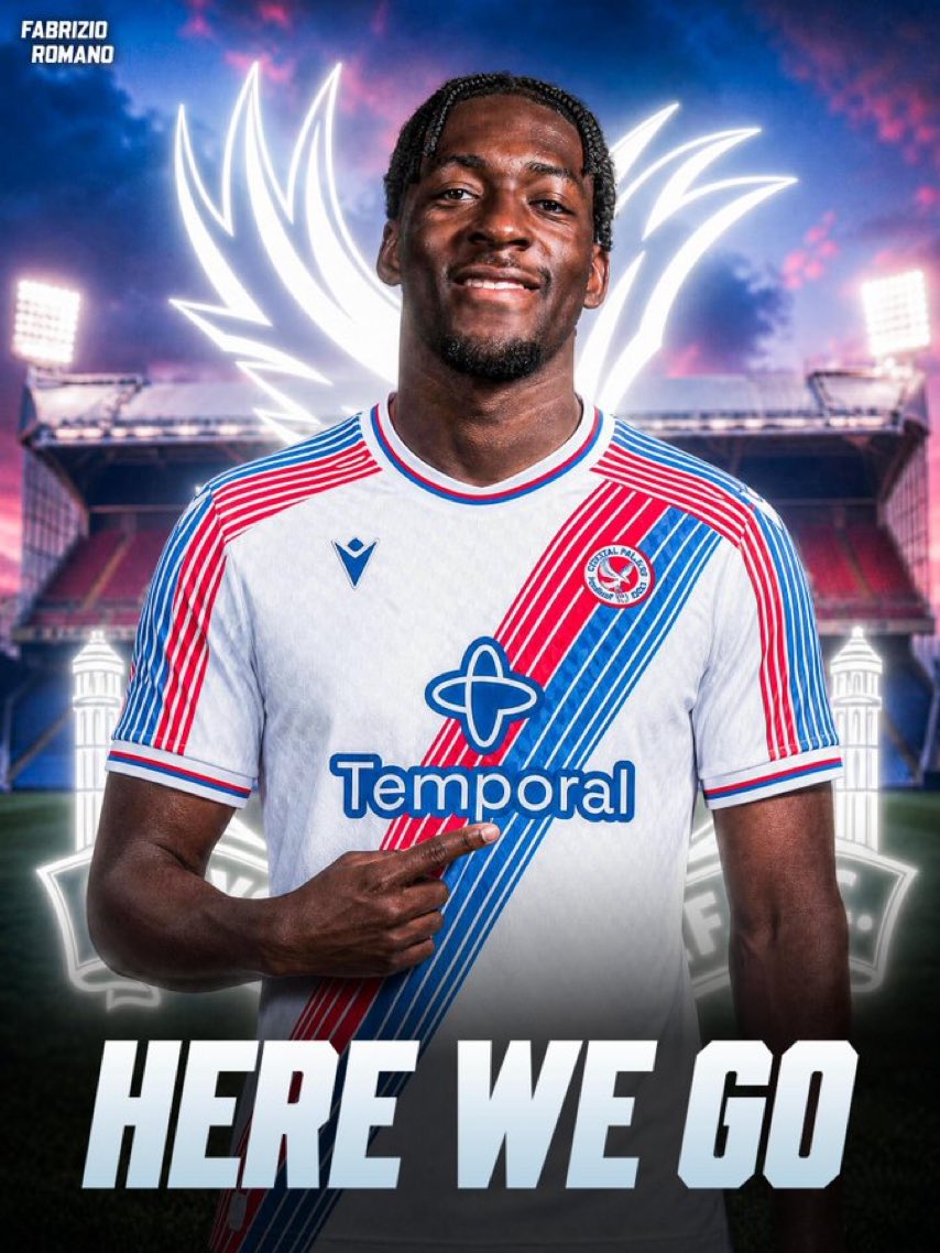 GeorgeKraljd's tweet photo. 🚨This is a superb loan deal! A great stopper, I would gladly have this man as a rotation piece in Arsenal. 👀

Crystal Palace may have managed to reach another year with European football with a great depth. 🏆

#London #Arsenal #Crystalpalace #Dealdone https://t.co/8M9NYbOYh0