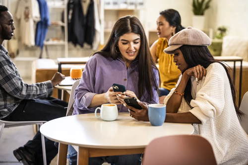 RobertEsserPWM's tweet photo. Millennials may have spent years being cast as financially stuck, but new data suggests many are starting to feel better off. https://t.co/MeaE9KDdXI https://t.co/WVYJJ0GSYY