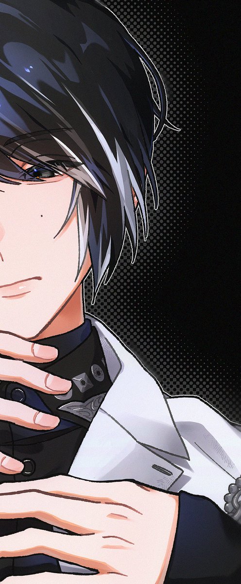 __akira0418's tweet photo. 白と黒 https://t.co/cf1EY9bsKS