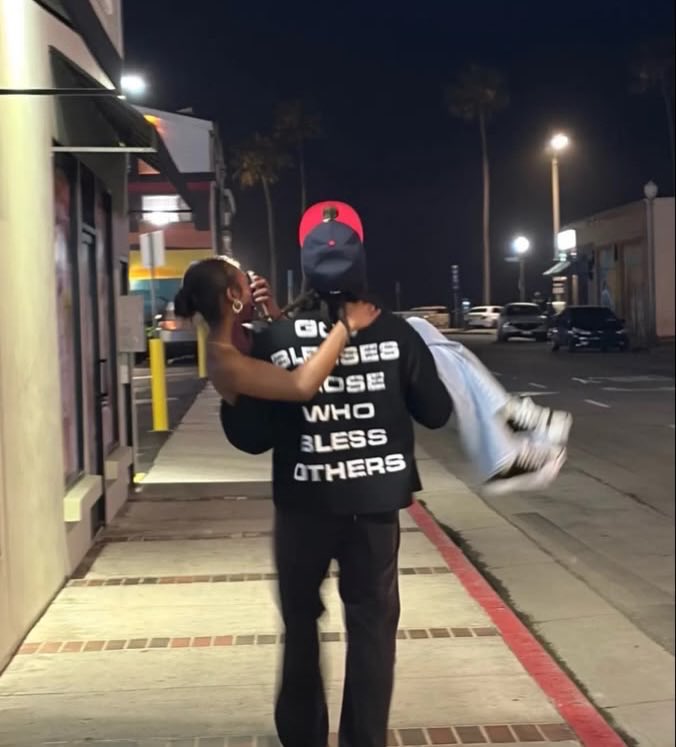 _omalichaa's tweet photo. I love a niqqa that’s crazy over me idc https://t.co/KQWI2PuAnA