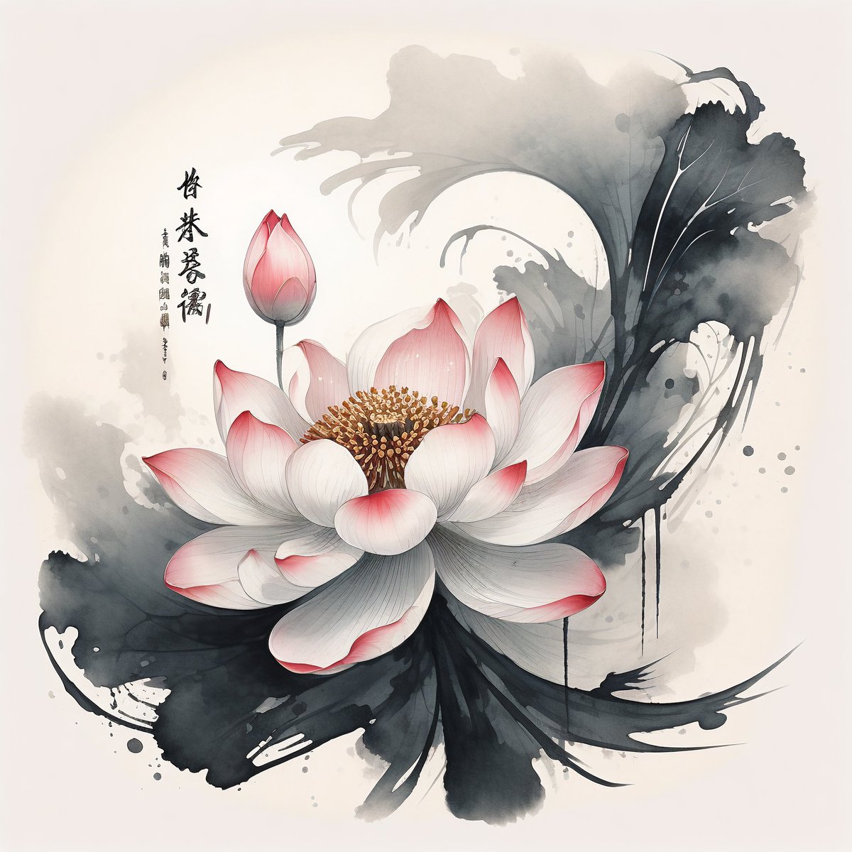 Erinsays14's tweet photo. Immerse in a tiny canvas of ink and gold at today’s pop-up art spot—soft brushstrokes + warm hues make this perfect for your weekend vibe. https://t.co/lEAzkn7Edb