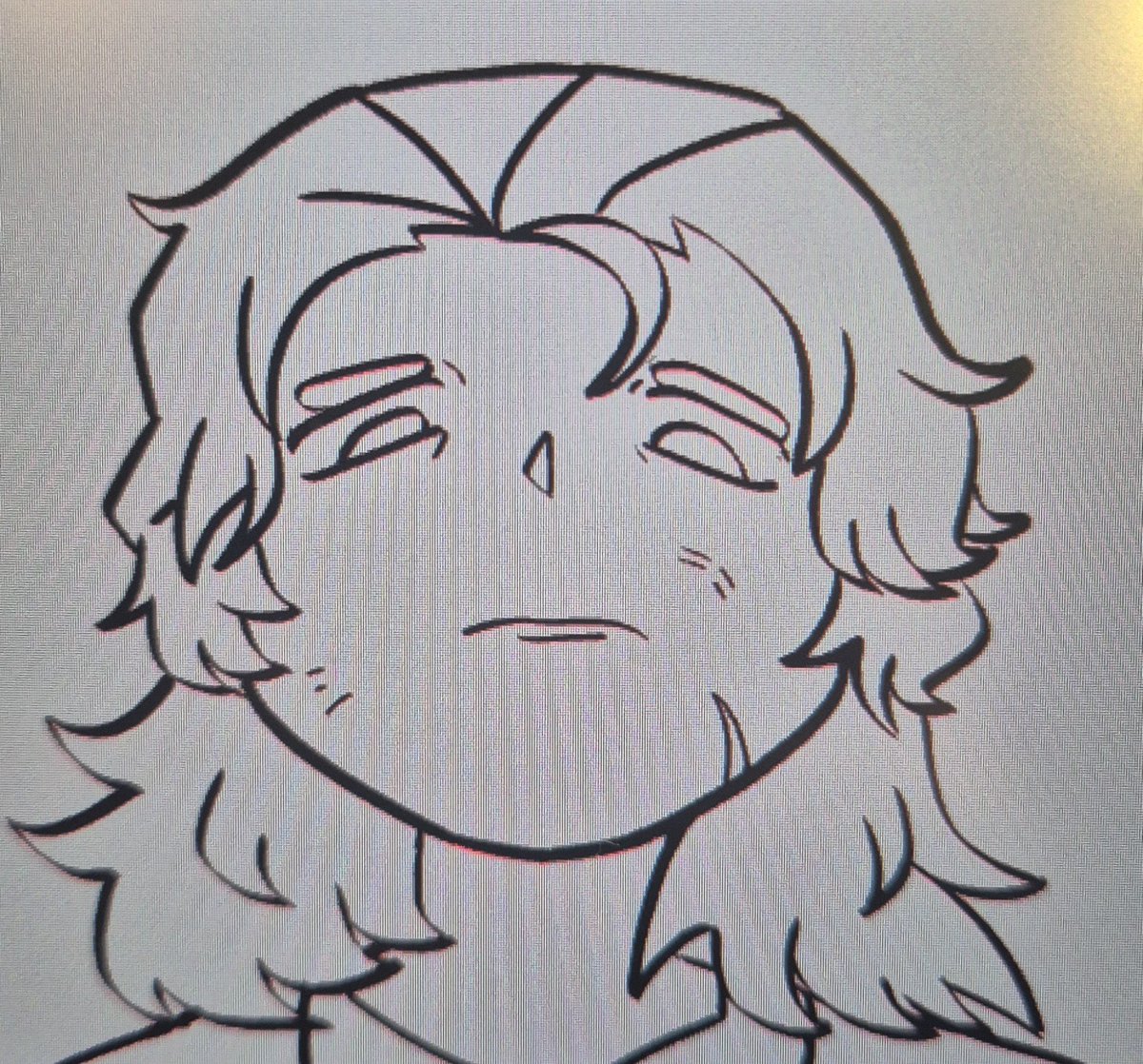 Moriar13's tweet photo. Baby murro from my next animation 👀
#IdentityV #idv https://t.co/A1jjtdb981