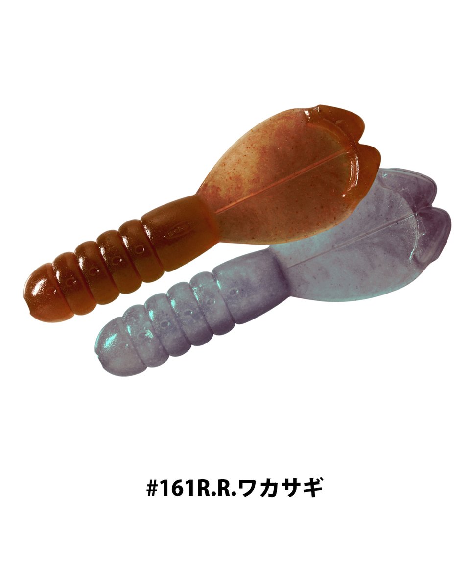 depsweb_public's tweet photo. この秋から冬にかけてリリースされるアイテムをご紹介。
2022年に生産が終了したリルラビット3inchが、問屋様限定スポット生産アイテムとして復活。
しかもR.R.ワカサギとBMギルが新色として追加され秋ごろリリース。
#リルラビット #LILRABBIT #deps https://t.co/yuaqJWCOxh