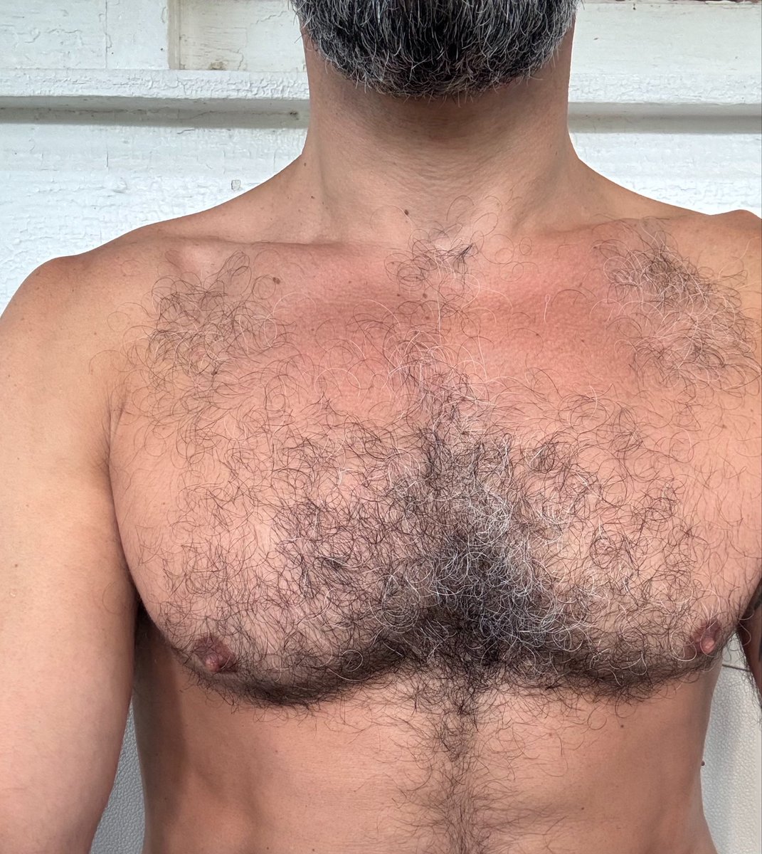 NoGym365's tweet photo. “You know why he never flexes on Flex Friday? Because he can’t.” 🧿🍀 https://t.co/aPKH6GCtqg