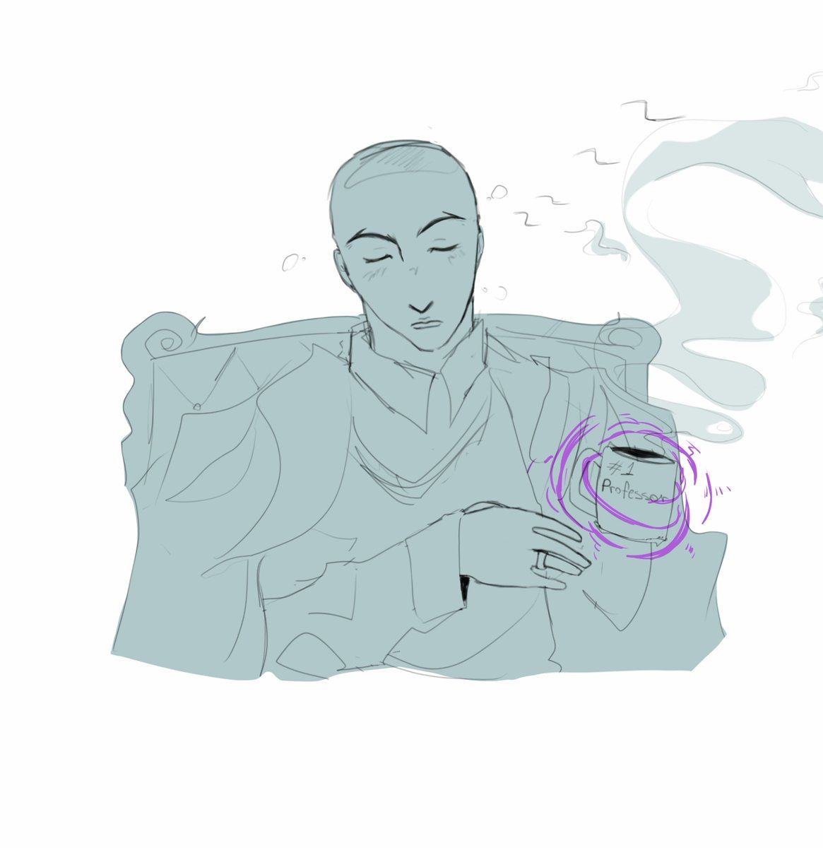 xlebaebam's tweet photo. Charles asleep while Magneto stops his mug from falling and burning him.
#Cherik #xmen #magneto #magnus #Eric #CharlesXavier #ProfessorX #Xavier #marvel https://t.co/kPhBiLFPCl