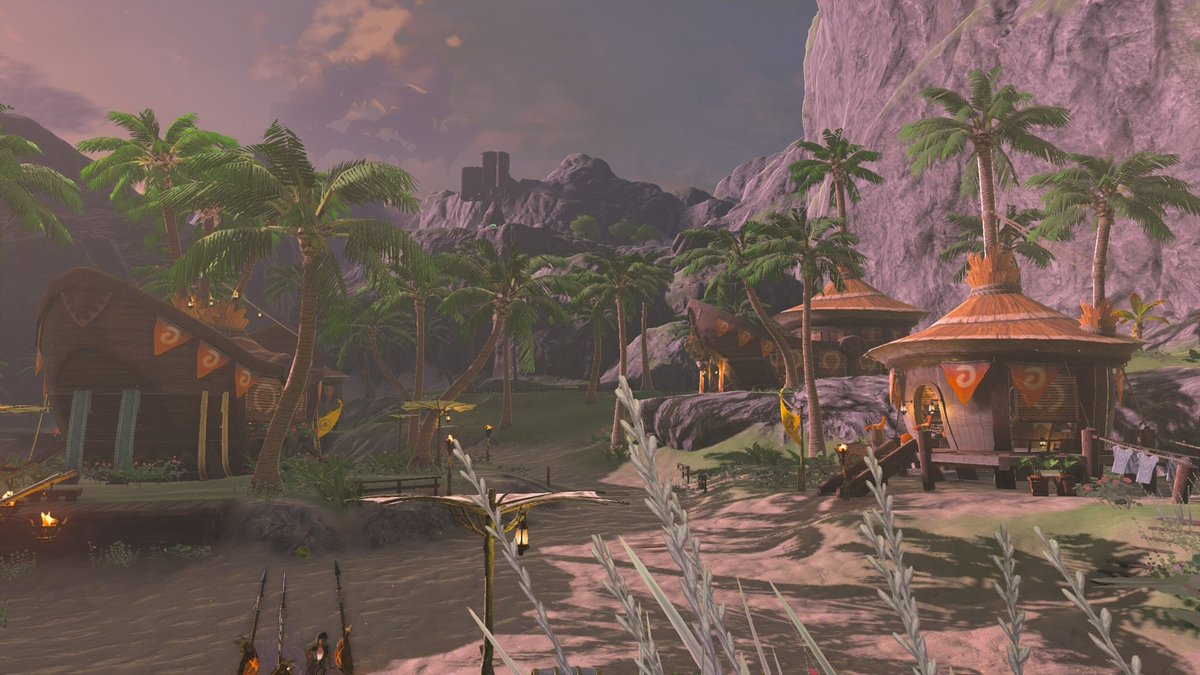 aiueoeuia____'s tweet photo. 最近撮った風景
#ゼルダの伝説　#Zelda https://t.co/bKwJl8Zdhq