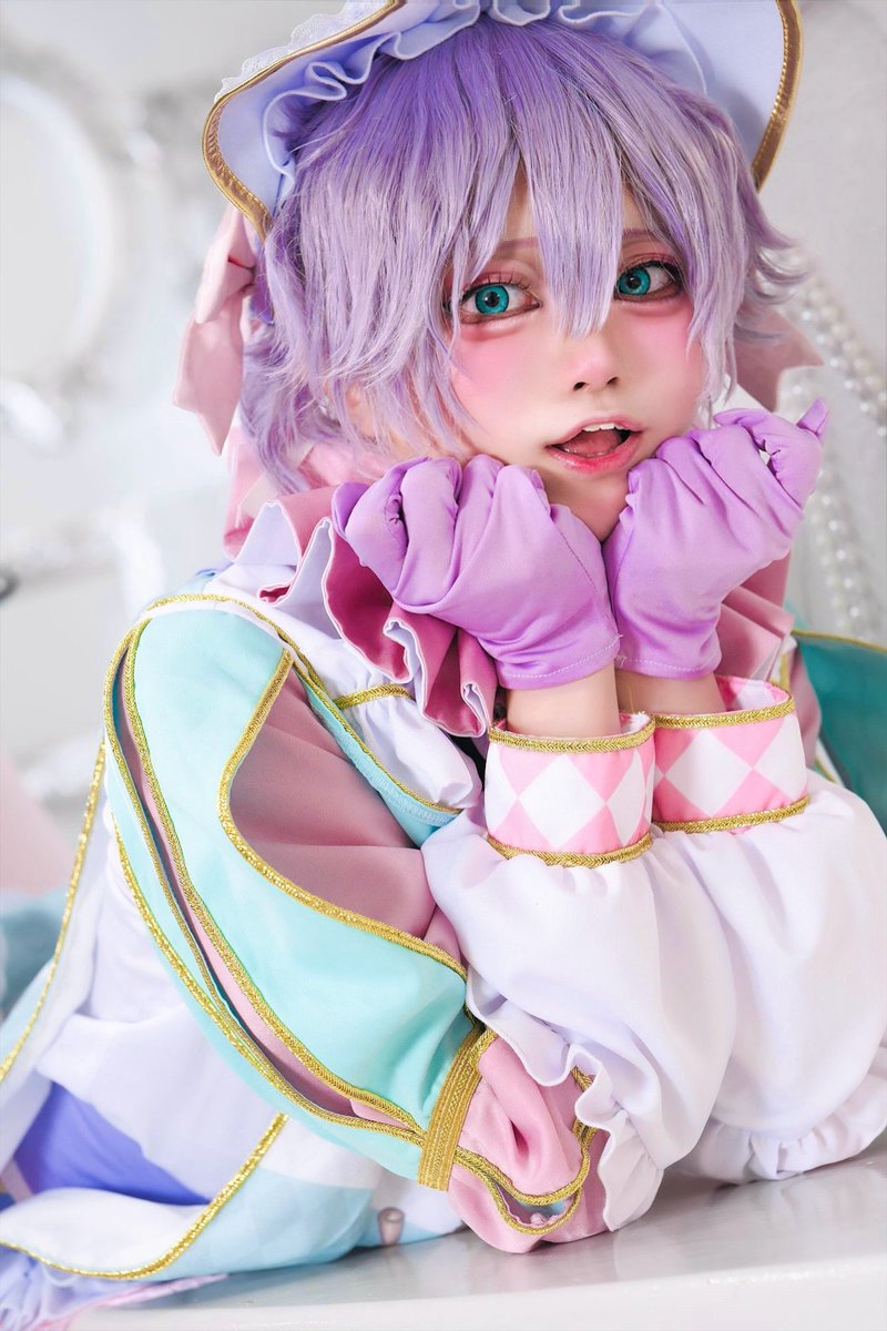 TMdoll3's tweet photo. #バニーの日
🐰 https://t.co/hxUTEwPC7T