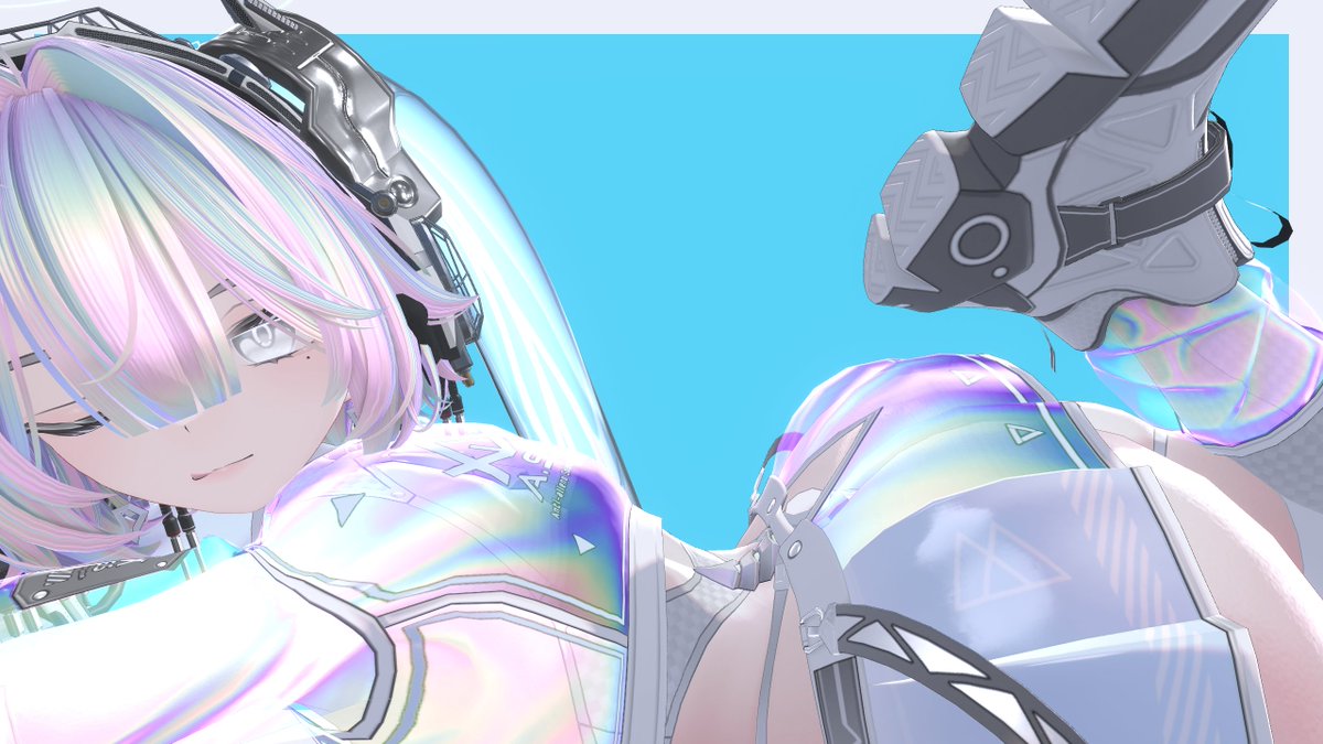 SecretVRaccount's tweet photo. hi cuties #K02 https://t.co/mPuqVDyYVp