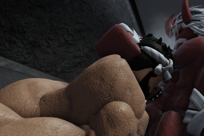 nya_jinjinya's tweet photo. Hey everyone! Here's a small sneak peek of my upcoming collab video! Can anyone guess who is it? 👀

#Bara #rr34 #robloxcondo #RobloxNSFW #RobloxSex #RoSex https://t.co/hIVNOJo9g0