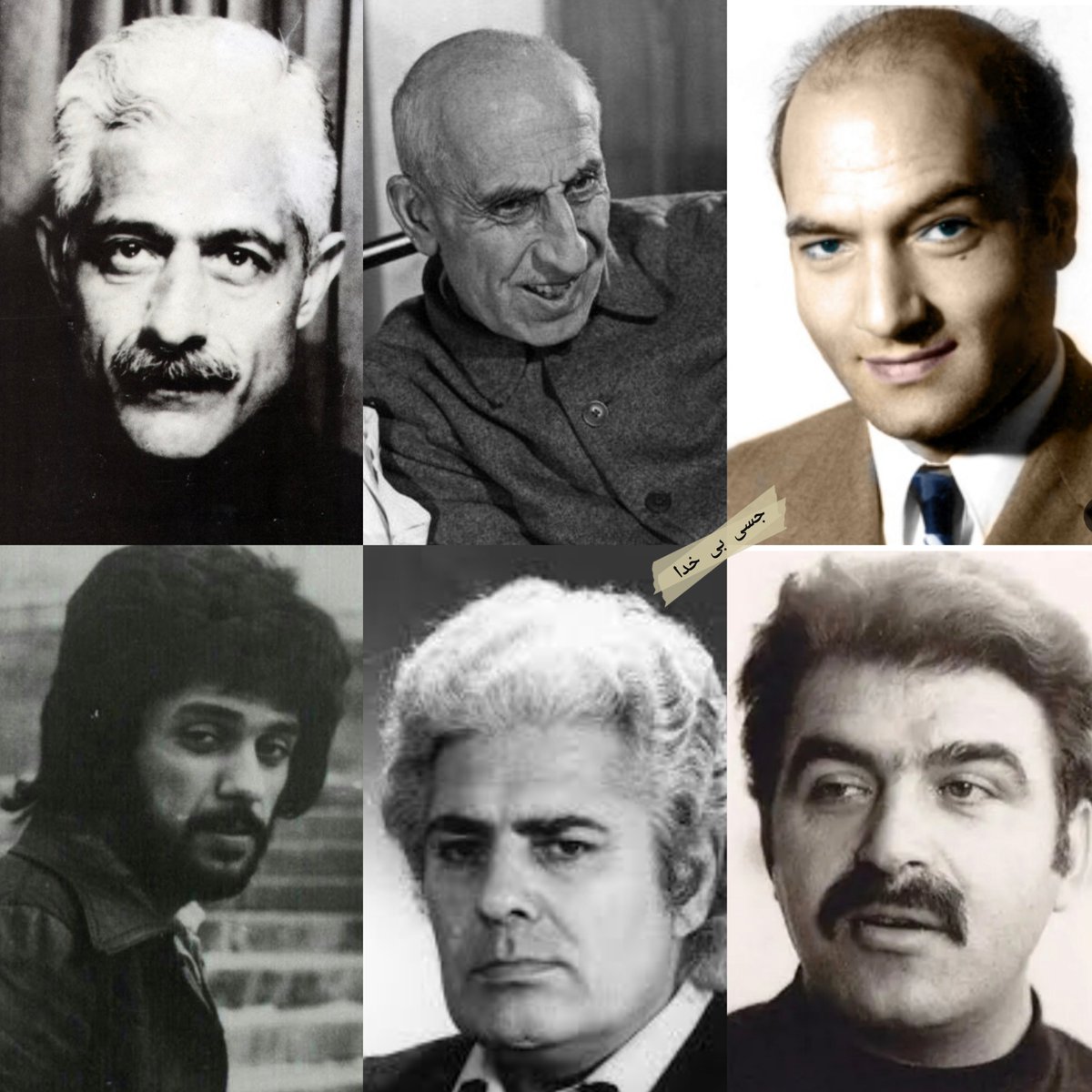 bikhodajesii's tweet photo. قابی از خائن‌ترین، وطن‌فروش‌ترین و پلیدترین موجوداتی که در خاک پاک ایران متولد شدند. https://t.co/ODG5vCEJIJ