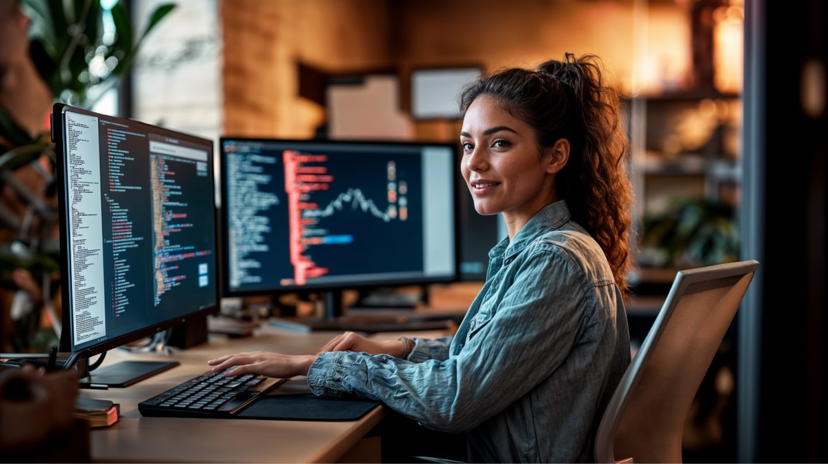 ChatZoneUK's tweet photo. Leveled up my data analysis skills this month! Mastered Python’s Pandas u0026 Tableau for turning messy data into clear insights. Small steps, big progress. https://t.co/5QHsbC9QkI