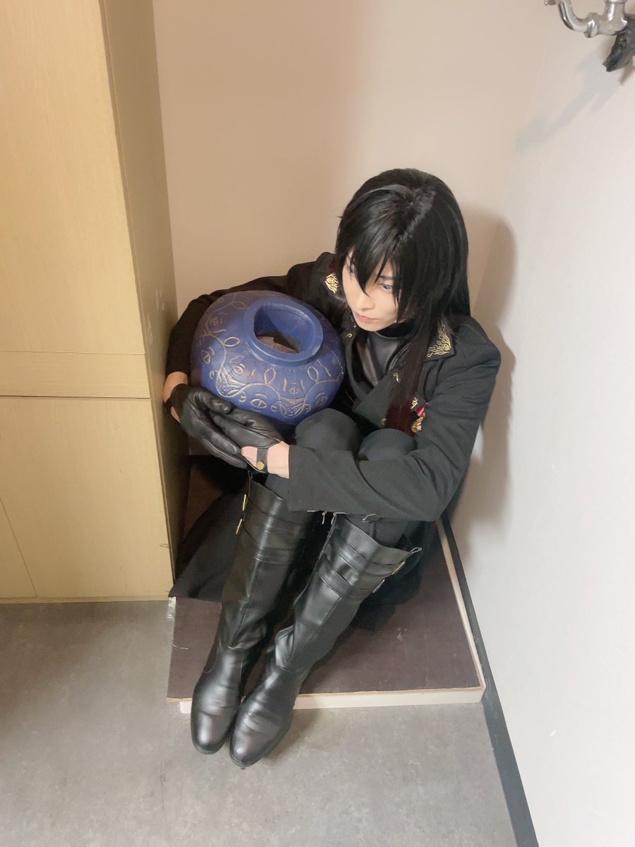 ryo_19900903's tweet photo. #ラブクラフト生誕祭2026
#おめでとう
遅くなり、すみません、します https://t.co/NDjwVpoYf2