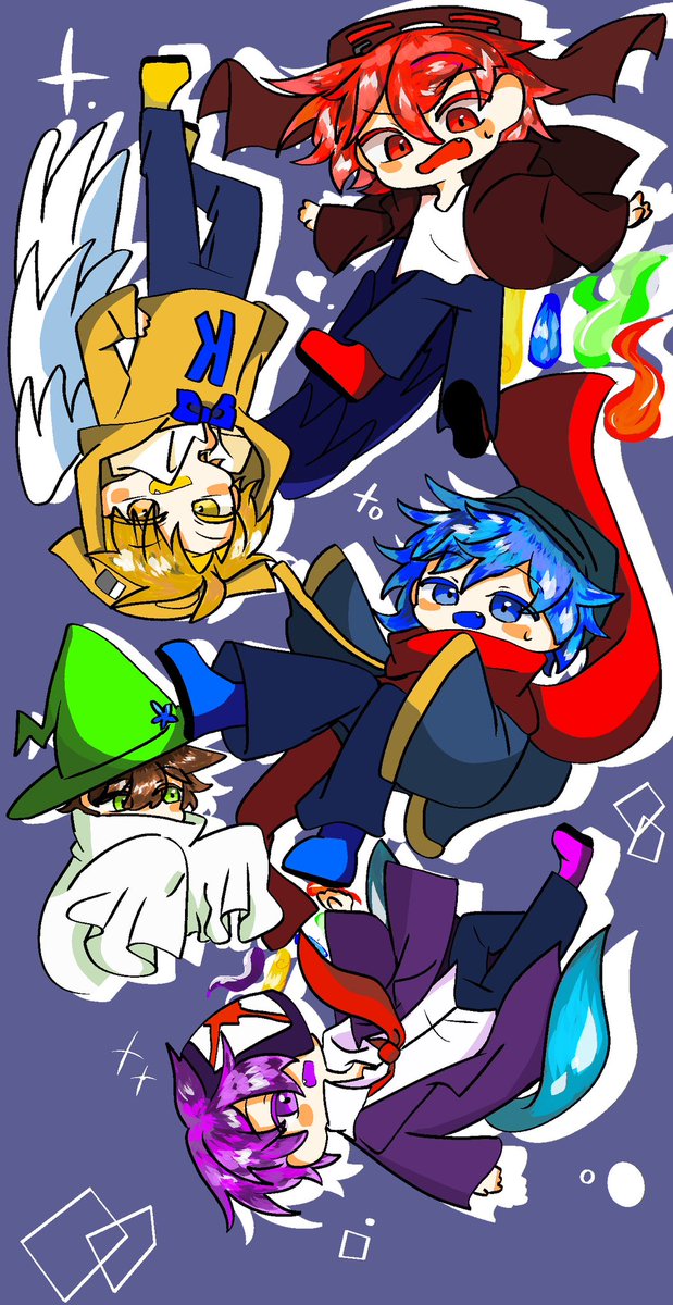 beko04261028's tweet photo. #い・らくすと
自由落下 https://t.co/oOEz8Ntd6K