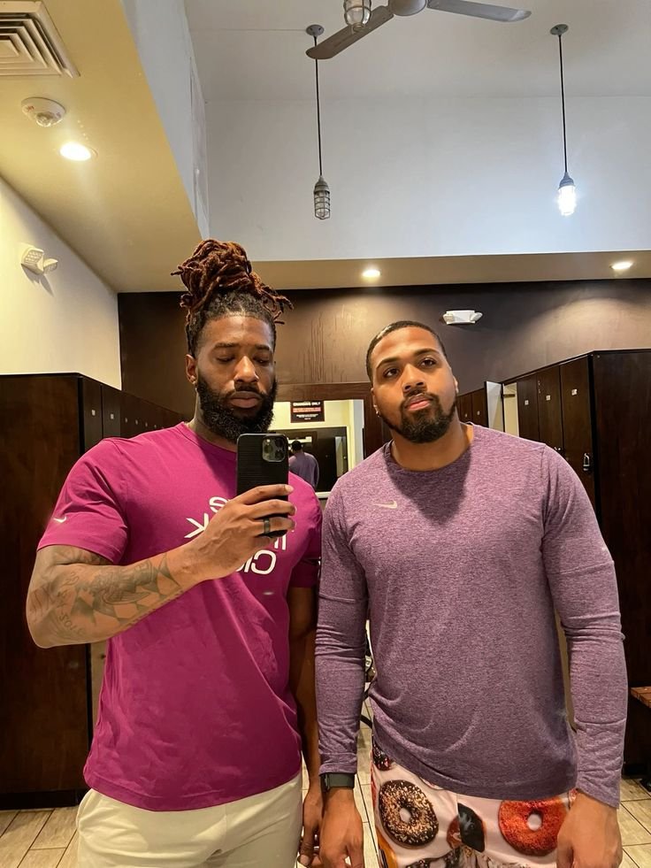 truthofabj's tweet photo. Two men, two hearts, one beautiful decision: to keep choosing each other everyday. https://t.co/2ouAygQdjk