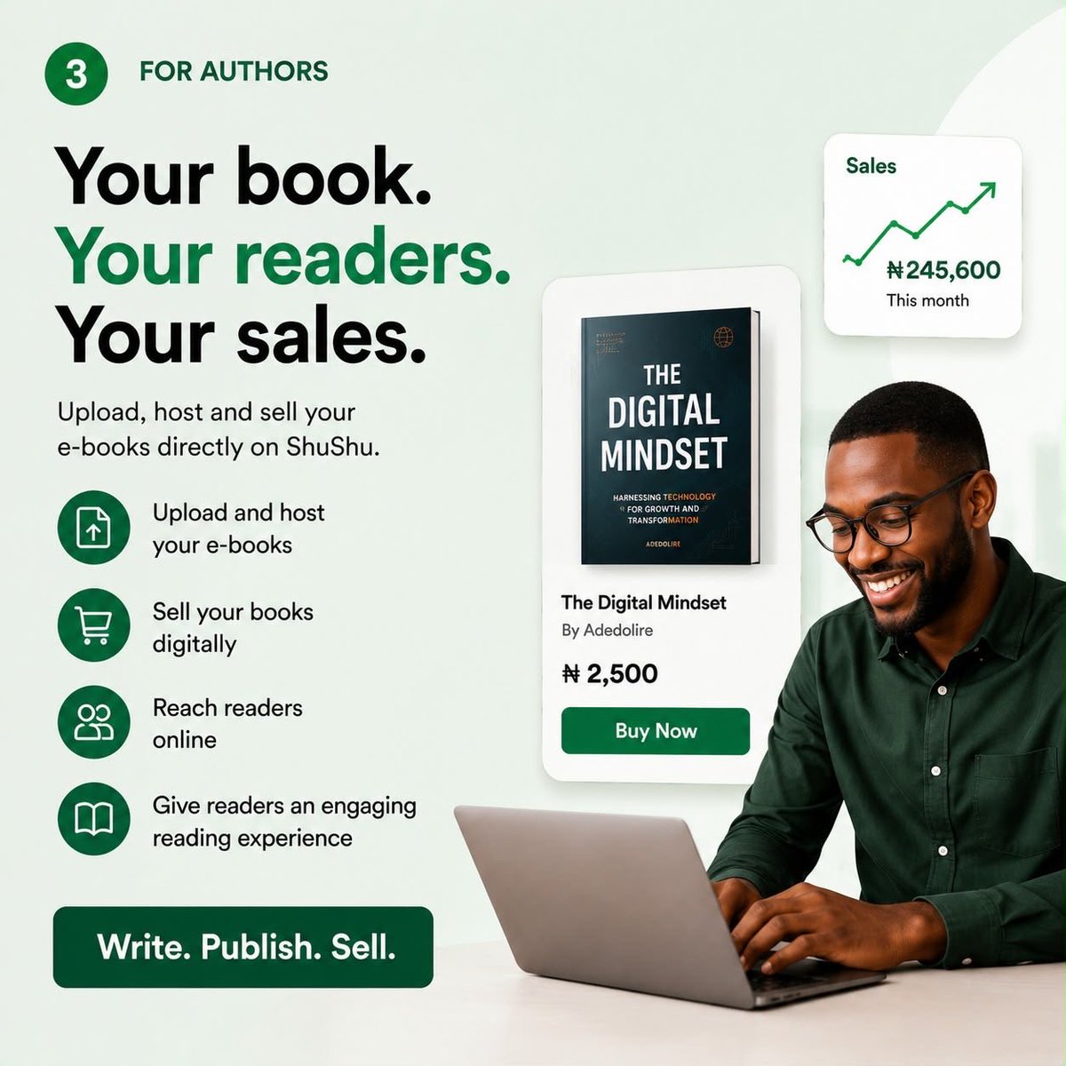 ShuaibBashiru's tweet photo. Explore the platform for FREE as an Educator, Lecturer, Author, Reader or Learner. It is available on the web, iOS and android.

💻 Web: https://t.co/0pRknDT3l1

Join the ShuShu Community to stay connected and get the most out of ShuShu. 
https://t.co/9nlVhUrQI8 https://t.co/h77ikSqyHX