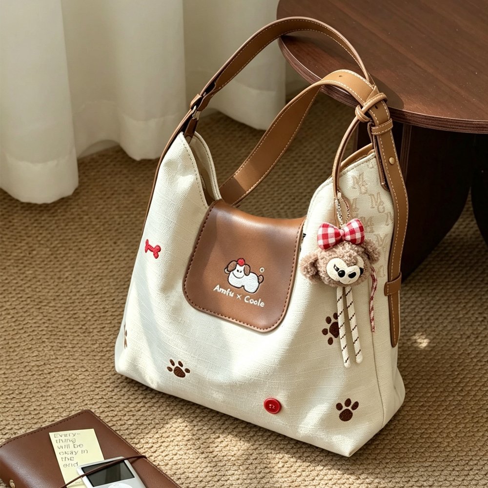 shophiddenstuff's tweet photo. Rekomendasi Tas Selempang Tas Bahu Tas Kerja Tas Jinjing Tas Kuliah Lucu Free Gantungan Kunci Keychain Kado Hadiah
.
https://t.co/1121suREqu
.
#rekomendasi #tas #handbag #totebag #slingbag #tasmodel #taskuliah #taslucu #keychain #free #gantungankunci https://t.co/B0RfLMhZN6