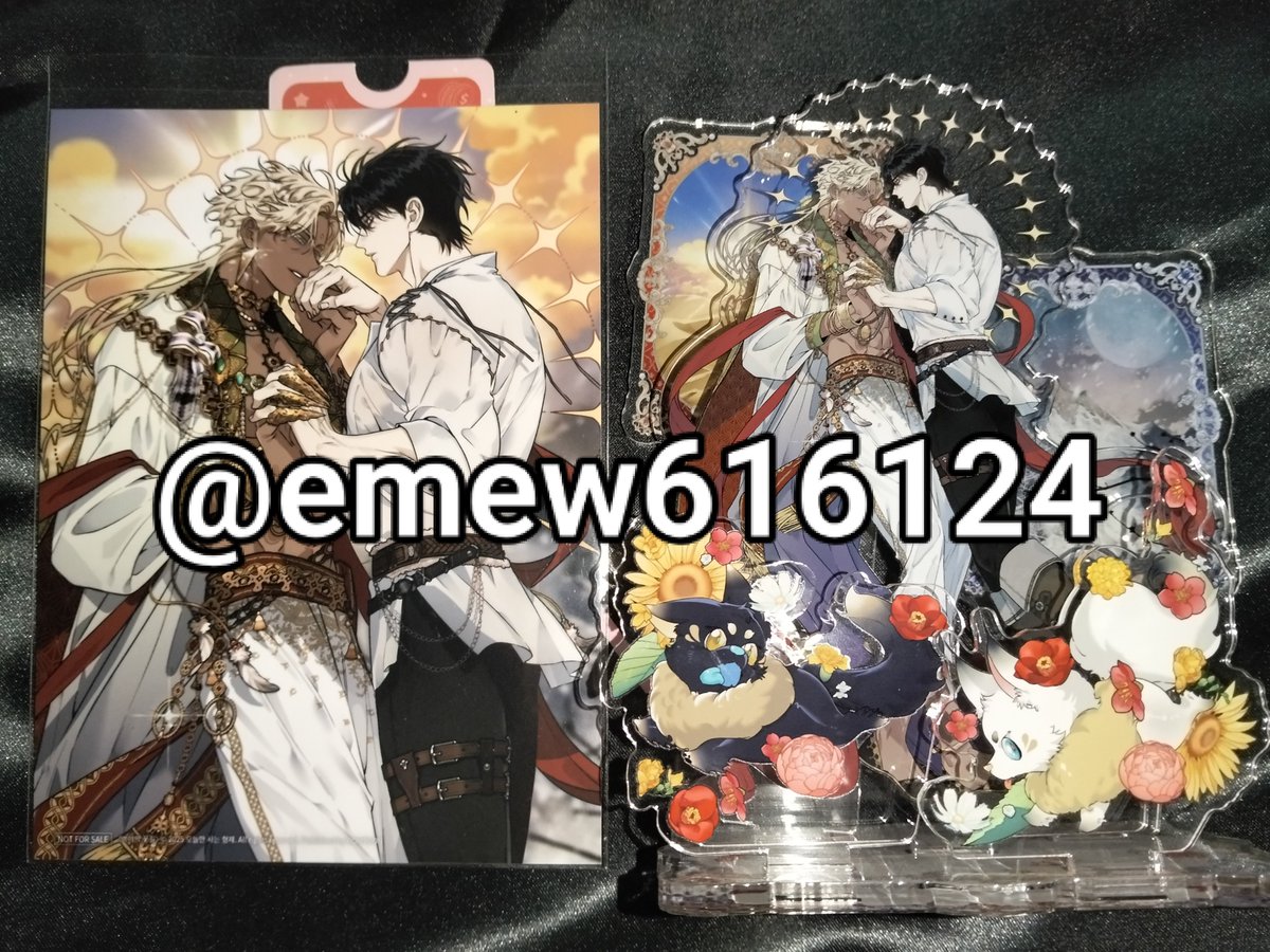 emew616124's tweet photo. 250 /150/400/700

#ตลาดนัดมันฮวา #ตลาดนัดmanhwa https://t.co/KSO3KDV5tU