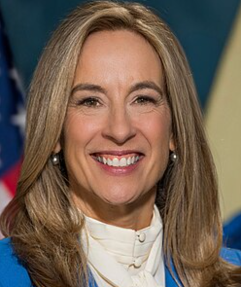 Kentuckygirl1's tweet photo. NJ Governor Mikie Sherrill has signed a law making it illegal in NJ to pray outside of an abortion clinic. 

How is this possible? Here's how:

The law establishes criminal penalties for anyone who physically blocks access, harasses, threatens, or intentionally intimidates patients and staff at clinics offering reproductive or gender-affirming services.

All they have to do is say that praying is intimidation or harassment. 

I mean, let's make sure people can kill their babies and that insane people can mutilate their bodies in peace. 

White liberal women are the worst.