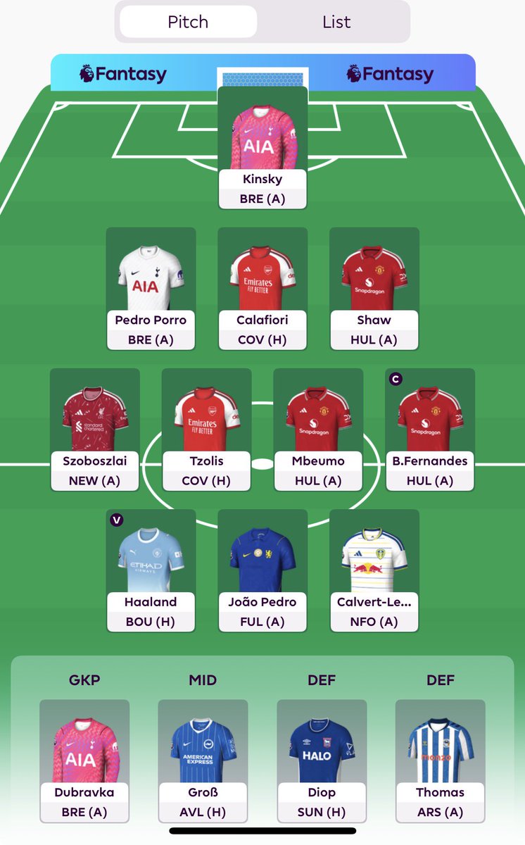 mr4d21's tweet photo. @FPLMamba 100pts otw ? https://t.co/1FdeNCcV4n