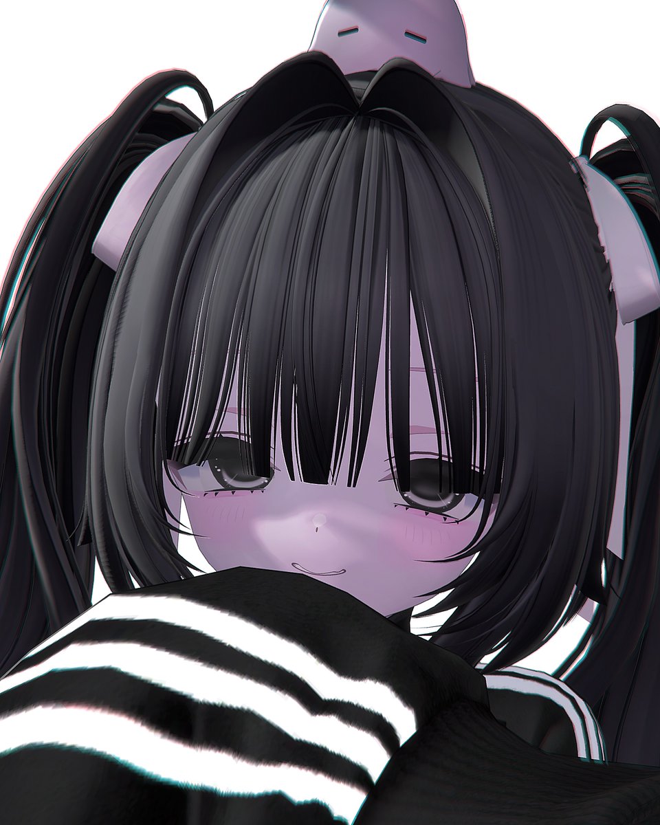 rampelouge's tweet photo. #Urara_3D #ifbahn https://t.co/P7UmlhtCbW