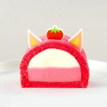 pssunghxxn's tweet photo. เมนูมาฟ้อกน่ารักง่าาาา 🥺🦊🍅⭐️

#GEMMHOUSE
#TOMAFOX https://t.co/kvoGbpQa1n