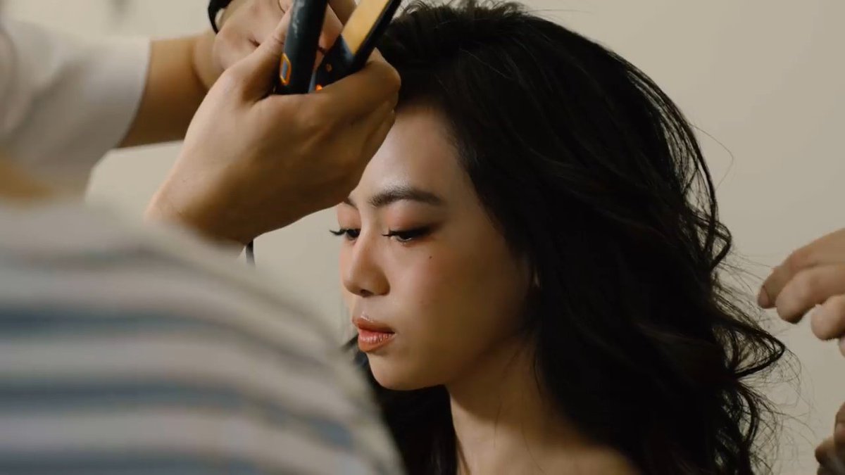 olvistine's tweet photo. ang ganda mo palagi https://t.co/uZaeWUobJ7