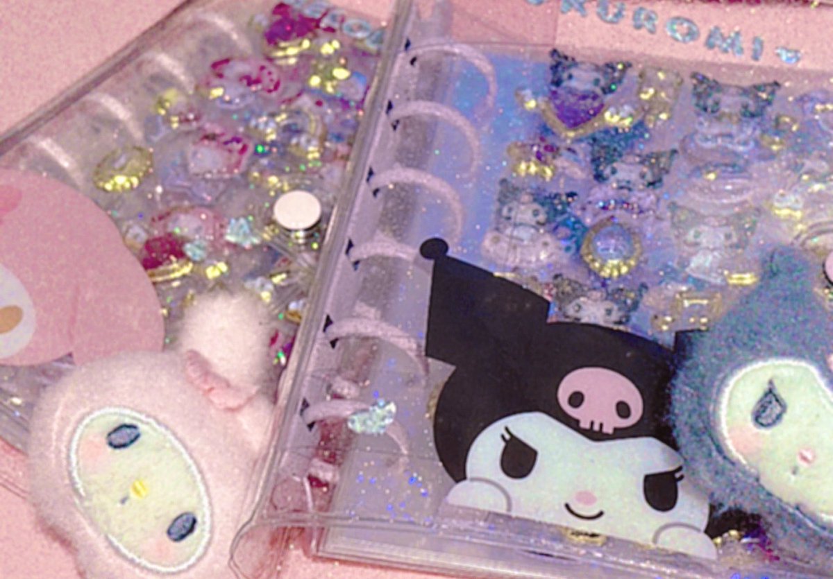 makaino_ririmu's tweet photo. 配信みてくれてありがと〜♡

シール帳に、たくさん貼れたあ
キラキラかわいい՞⸝⸝ᵒ̴̶̷ 𓈞 ᵒ̴̶̷⸝⸝՞🍒✨ https://t.co/rBQC1eTsyG