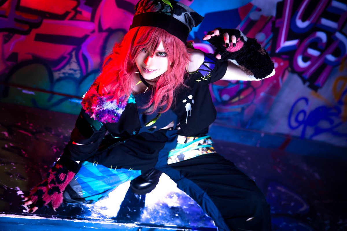 5858cos's tweet photo. cosplay
blst / Lico

photo⁑ @pepalisk23
 
（ @airuin_s ）
#blst_cos #ブラスタ_cos https://t.co/lRpUTS7UWY