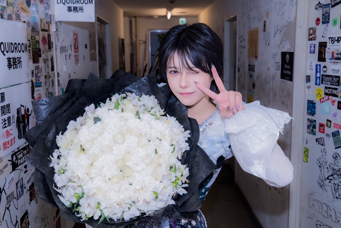 yuna_adamth's tweet photo. 完走‼️ https://t.co/c1BEn2K8UL
