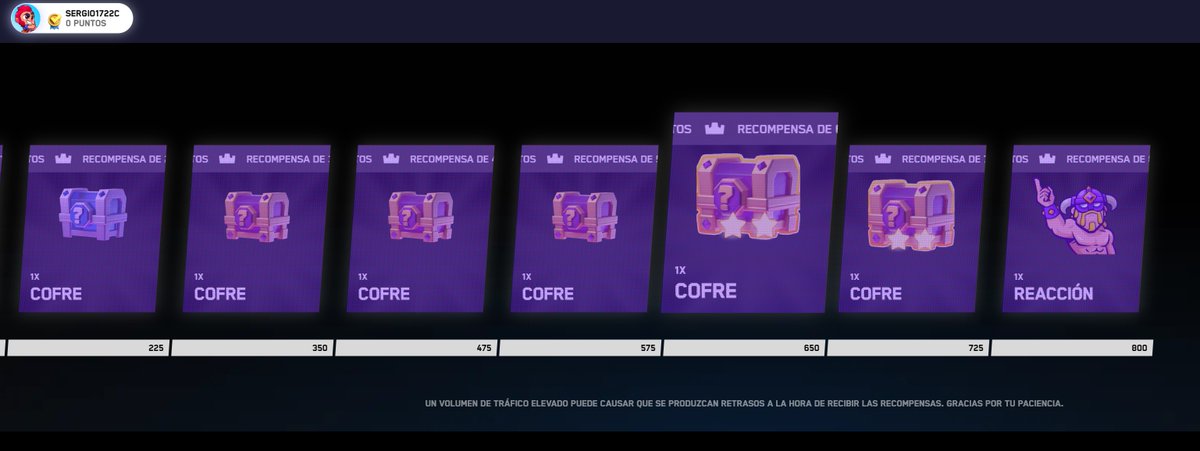 Sergio1722c's tweet photo. 🚨 Recompensas GRATIS CRL MENSUALES 🚨

🎁 ¡Recompensas de las finales mensuales de la CRL de este fin de semana 2PM UTC! 
✅ Haz las predicciones y mira en vivo el directo para ganar recompensas y el emote de los Bárbaros de Élite evo.

📺Página oficial de Clash Royale Sports Eventos

🔗 https://t.co/yOkeGGKZIU

¡Las predicciones están abiertas! Subiré vídeo con mis predicciones y trucos para conseguir puntos extra.

Sigueme para no perderte ninguna recompensa 😉