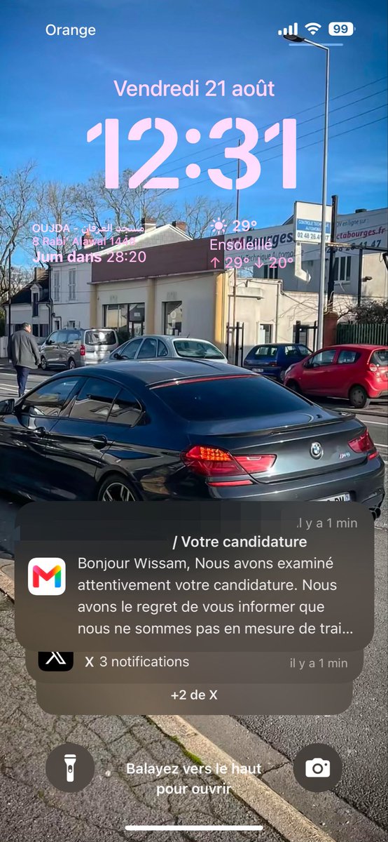inconnu__235's tweet photo. la notif mondiale qu’on a tous c’est triste https://t.co/vOUMy4hcpG