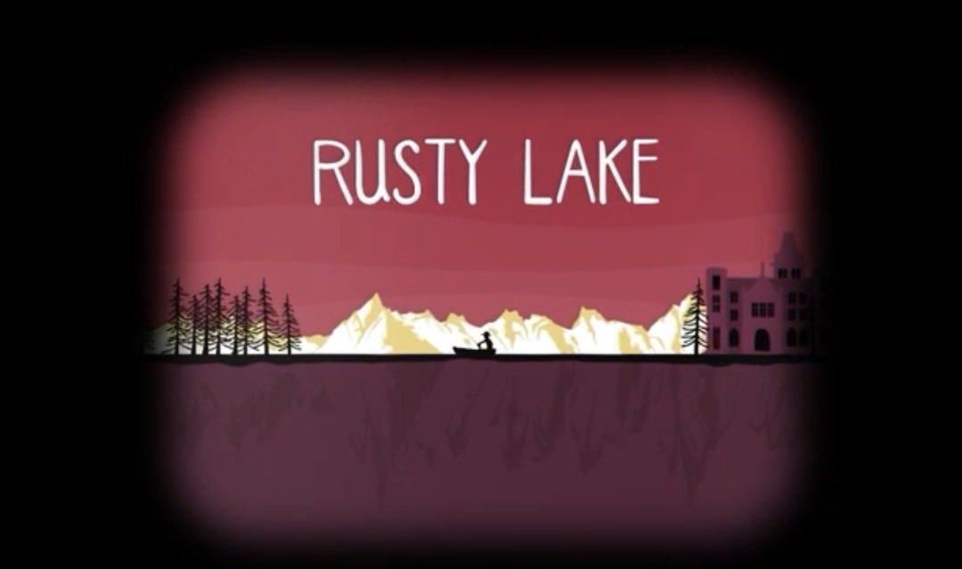horned_vision's tweet photo. 脱出ゲーム好きなんですが、難解所々ヒントに頼ってしまう「Rusty Lake」の作品。

シュールで不気味な世界観。
ちょっとグロい場面も。

作者はツインピークス(ドラマ)の影響を受けているそうで、ホラー、サスペンス的な要素。
今回新作をやってみました(有料)

無料もあります。 https://t.co/55ACvQUIDB