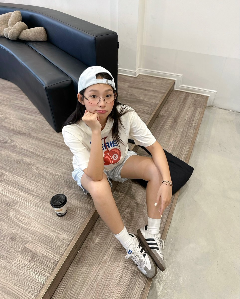 Alright_See's tweet photo. Hello, lovely soul 💫 Always keep in mind that you’ve got a spark in you—let it light up the path ahead. 💖
EQLcV https://t.co/6JyvaICHeI