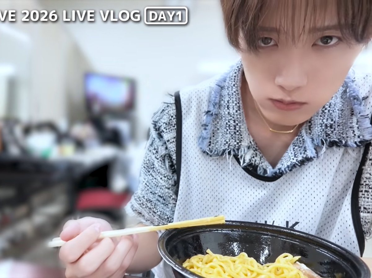 jyuxxxxxmilk's tweet photo. これが刺さらない山中推しはいません😭 https://t.co/0Wrf9AYjWn