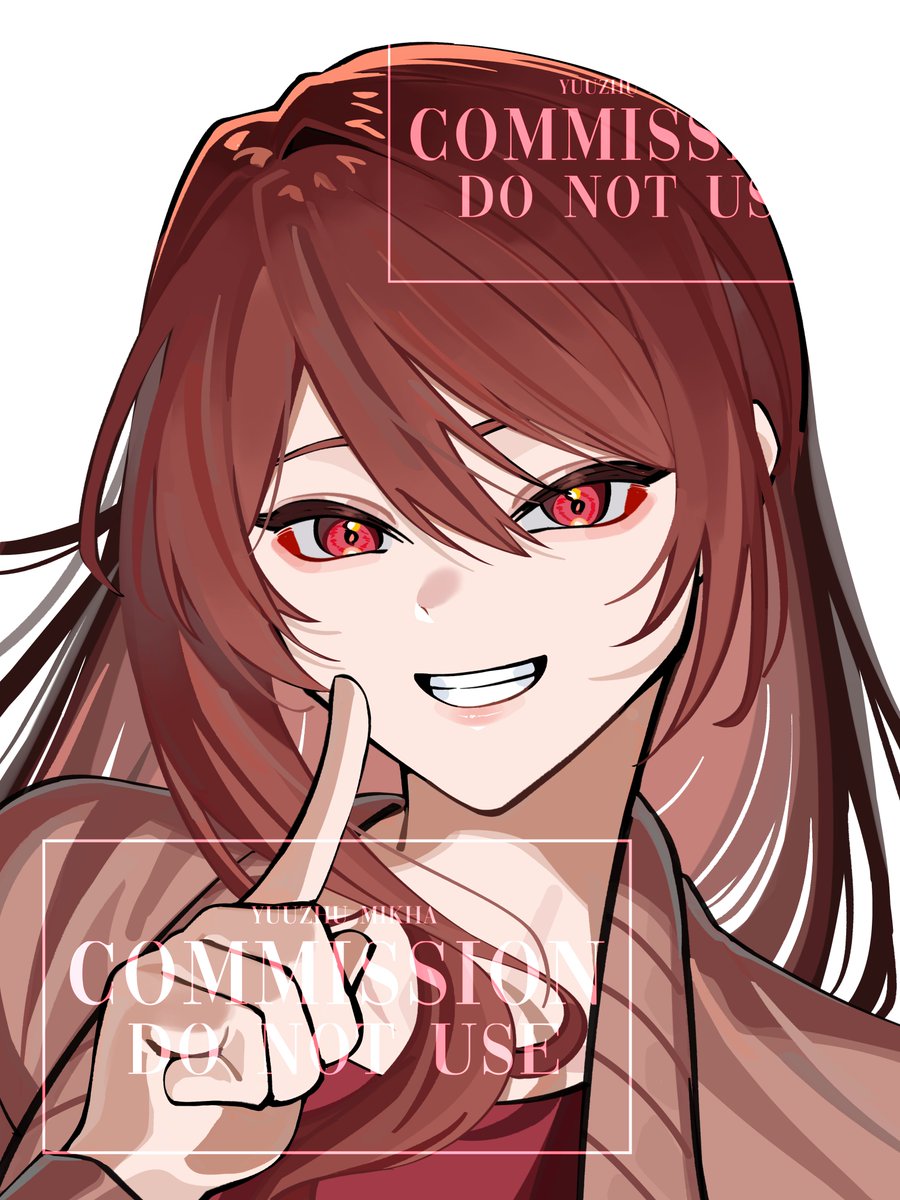 mikhazhhu's tweet photo. Hello~ I'm open for art commissions, those who are interested can just DM me. Btw, it's for international and local use~~
pricelist:
head 100k/20$
bust up 150k/30$
half body 200k/40$
knee up 250k/50$
full body 300k/60$
i'm waiting youu~
#opencommission https://t.co/WOdWTVDAu8