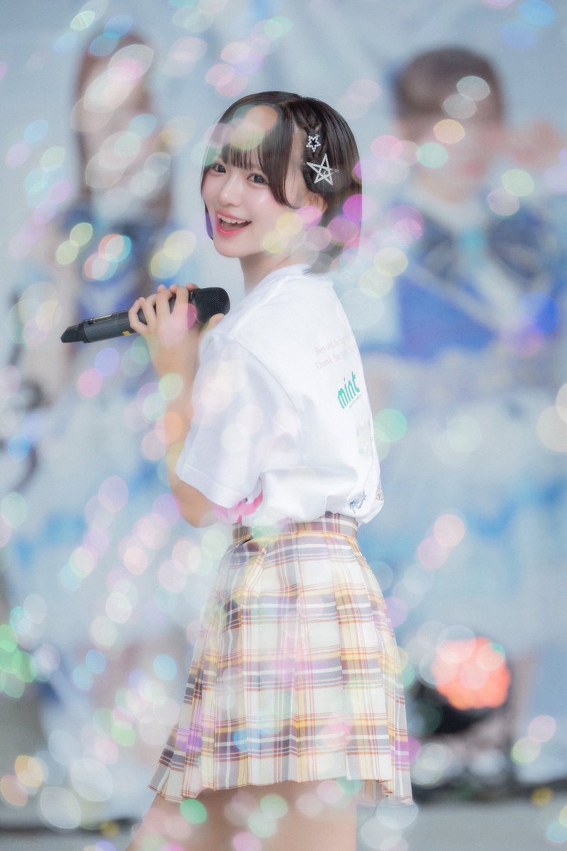 nopas_rara's tweet photo. 夏はじまる♡ https://t.co/89xzh8aJYX