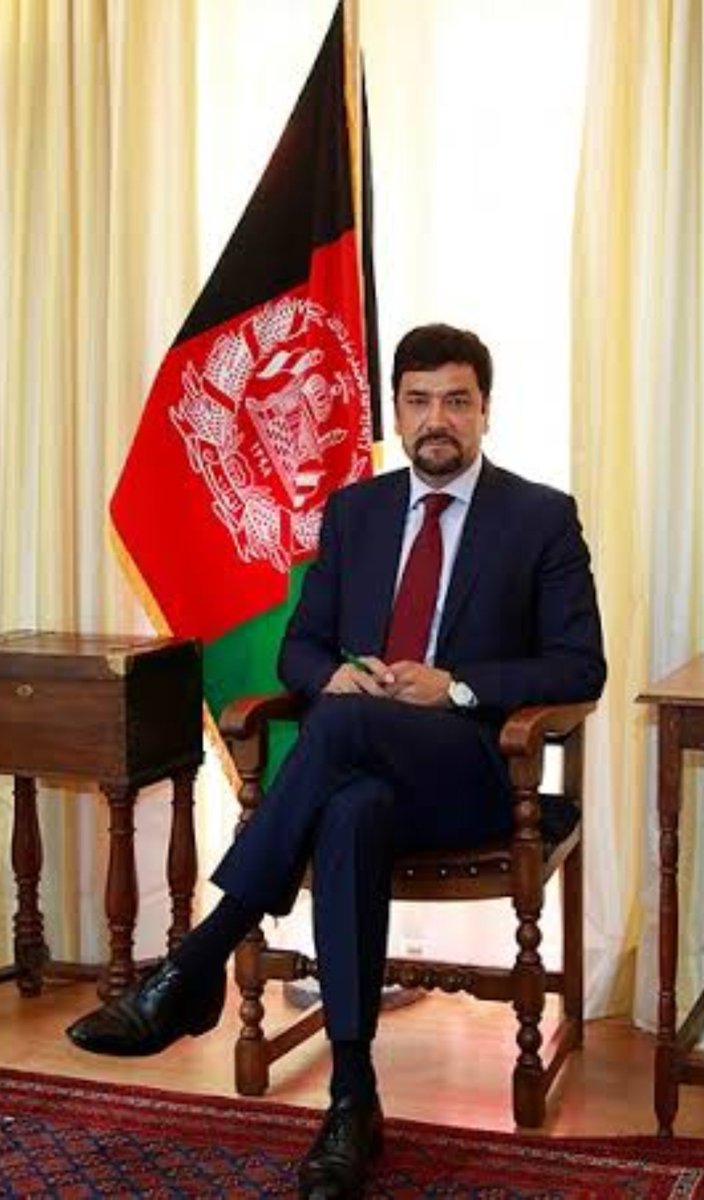 Resistance Ceremony Signals Ongoing Opposition to Taliban's Control in Afghanistan