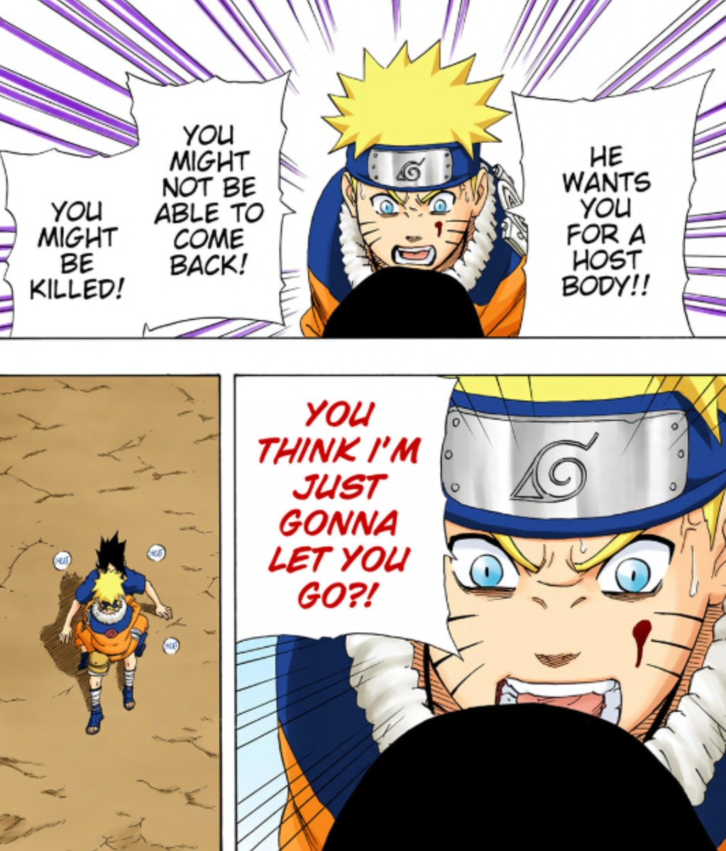 cultofsasuke's tweet photo. sakuras vs narutos reasons for not wanting sasuke to go to orochimaru https://t.co/Z35XHDV1px