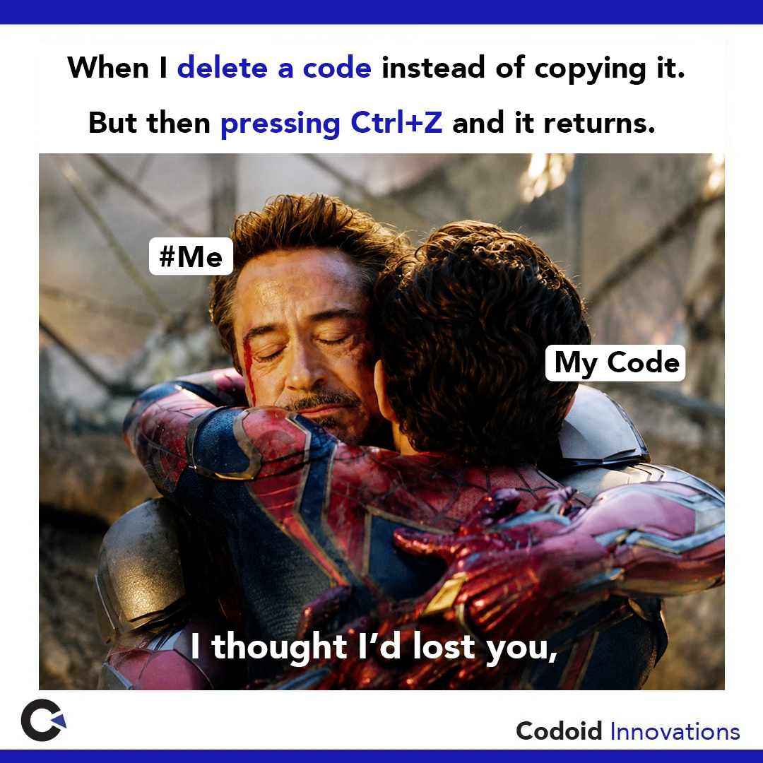 codoid tweet picture
