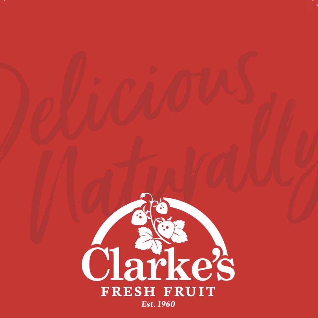 ClarkesFruit's tweet photo. Our farm shop in Stamullen is open seven days a week so you can enjoy fresh fruit straight from the plants 🍓🥰
Mon–Fri 9am–4.30pm
Sat & Sun 9am-2pm
#irishfruit #irishgrown #strawberry #DeliciousNaturally https://t.co/7wrQxAUMfz