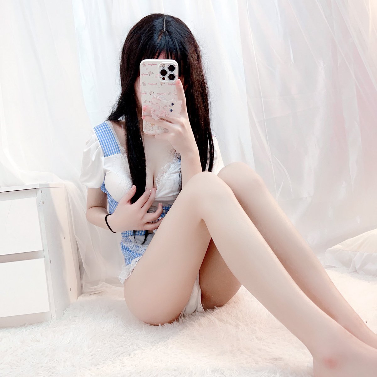 h42TL1's tweet photo. 晚上好 https://t.co/PVJry6XYrA