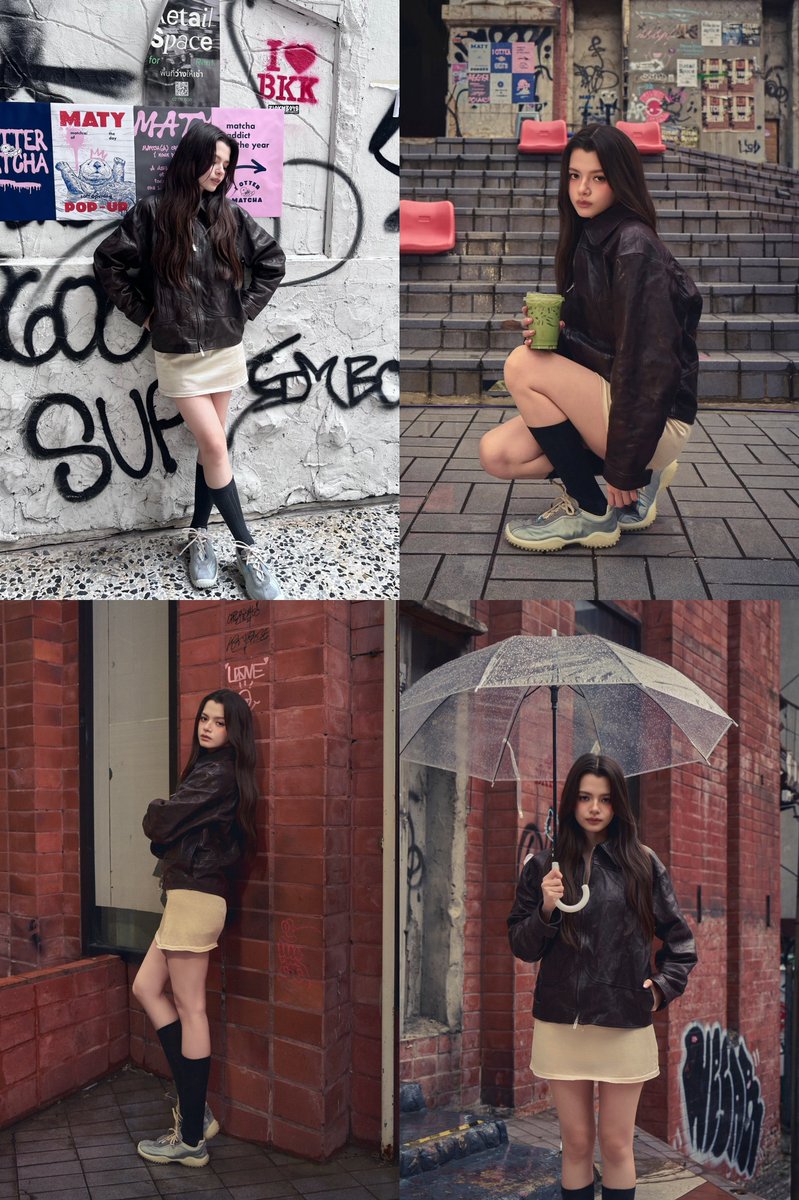 Kauw_Brotchen's tweet photo. ชอบจัง น้องเบคกับมิวมิวดีมากๆ ชอบมูดแอนโทนดีมากเลย สวยงะ🫠✨

#miumiububbleshoes
#beckysangels https://t.co/Cxv1oHmFLF