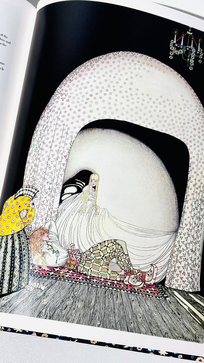 iskusstvo_shop's tweet photo. カイ・ニールセンのイラストって綺麗と可愛らしさを両立している上に絵がめちゃうまなので日本人の感性にぶっ刺さりまくる。 https://t.co/GLAX10WYMm