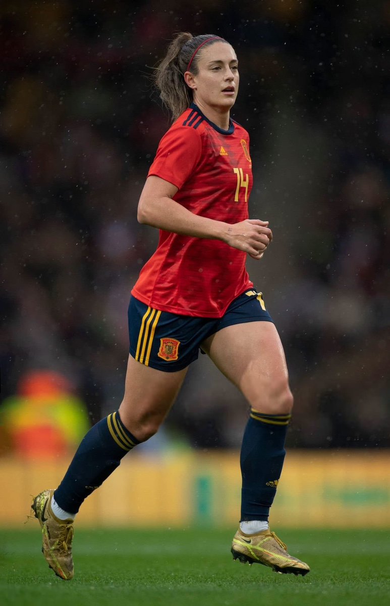 VAR01997's tweet photo. Alexia Putellas. 🇪🇸 https://t.co/1s0naRxm03