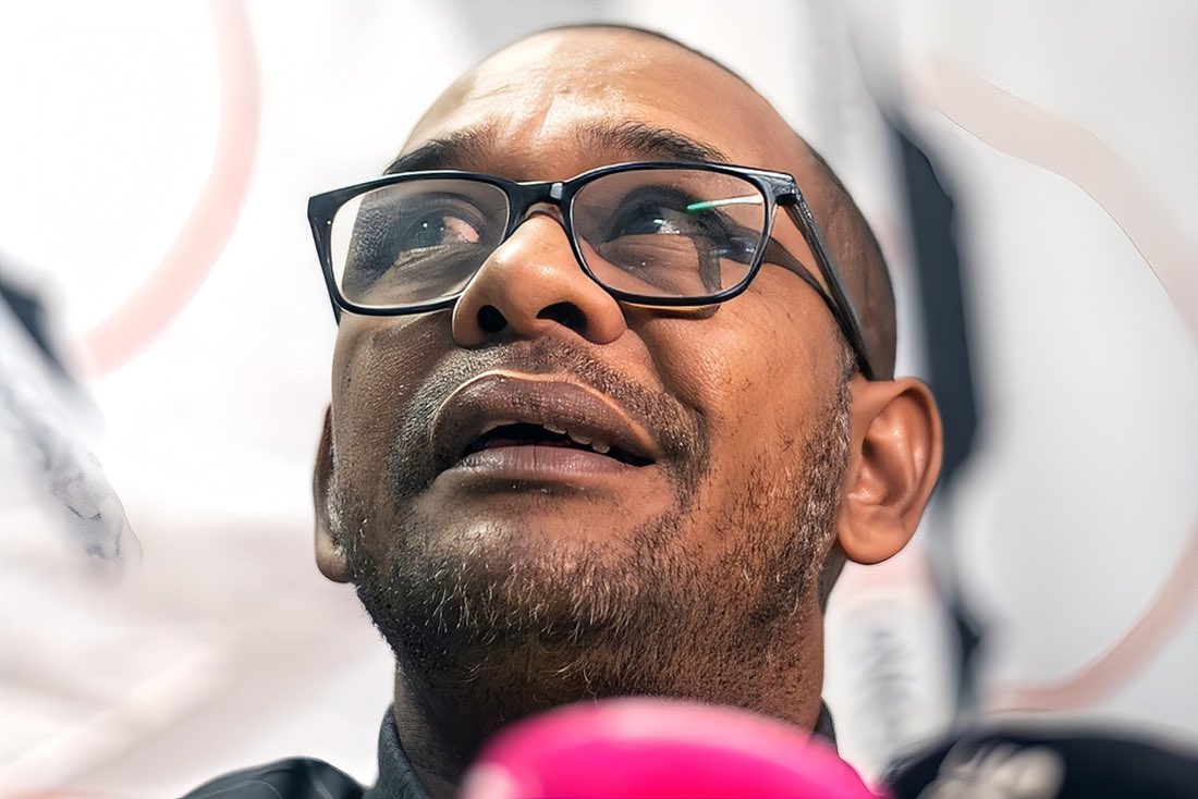 uMaster_Sandz's tweet photo. Dear @ParliamentofRSA , we already know that Fadiel Adams won’t be arrested, but we ask that he be expelled from our house of lawmakers. We can’t have such clowns making laws. https://t.co/Prt4CY62nw